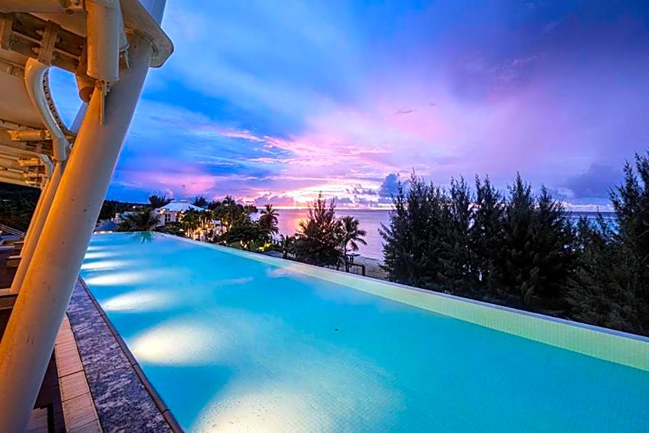 KENSINGTON HOTEL SAIPAN