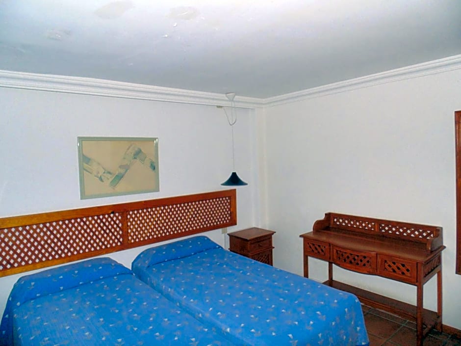 Apartments Agua Marina Lanzarote