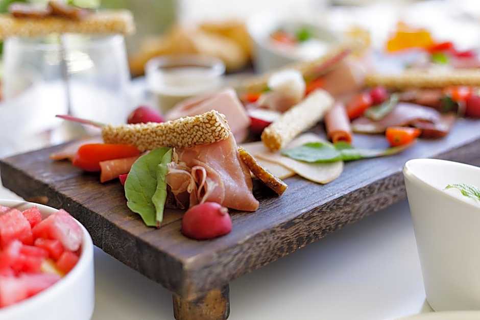 Melina Bay Boutique Hotel