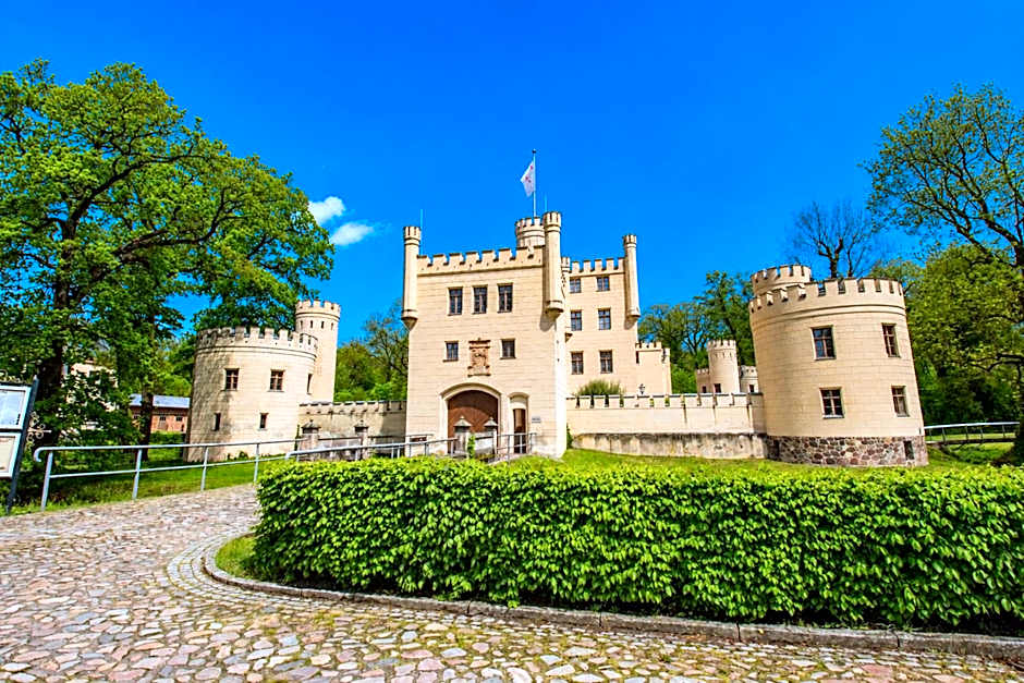 Hotel Jagdschloss Letzlingen
