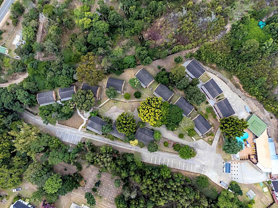 Gooderson Knysna Chalets