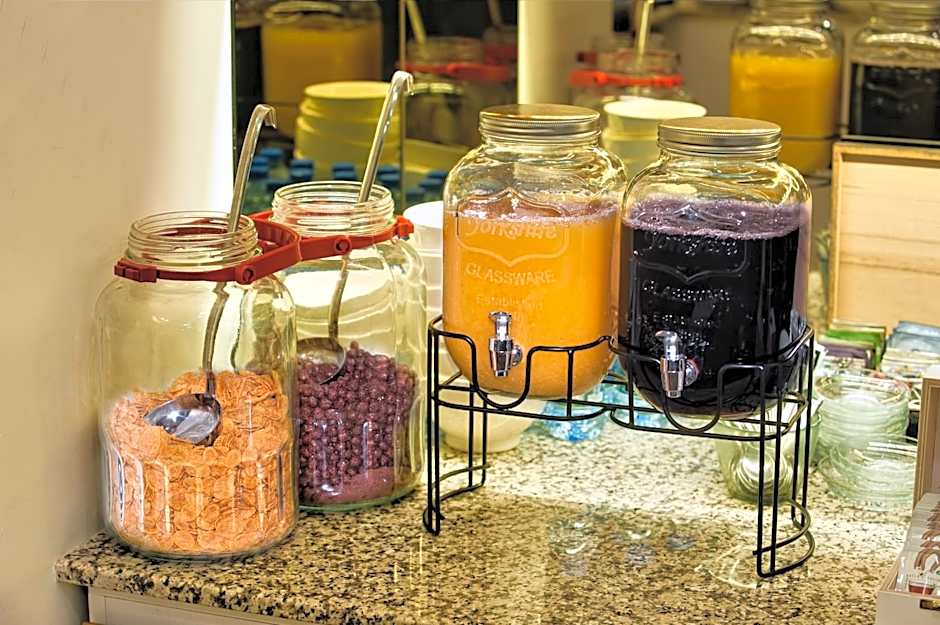 Parkhouse Hotel & Spa