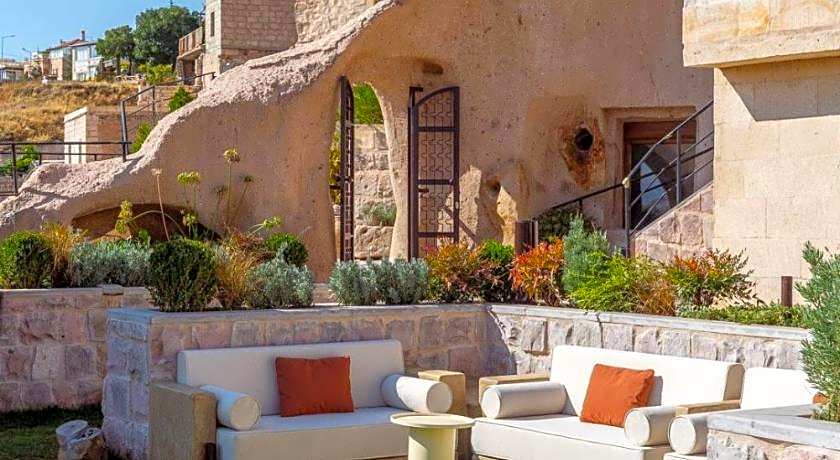 Taskonaklar Boutique Hotel