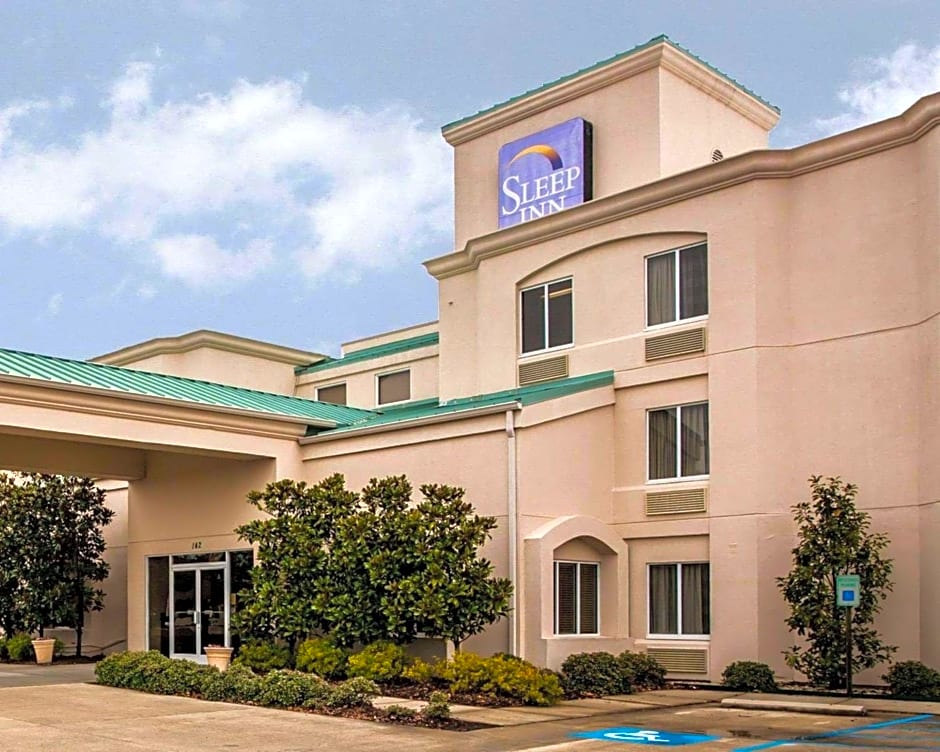 Sleep Inn Slidell