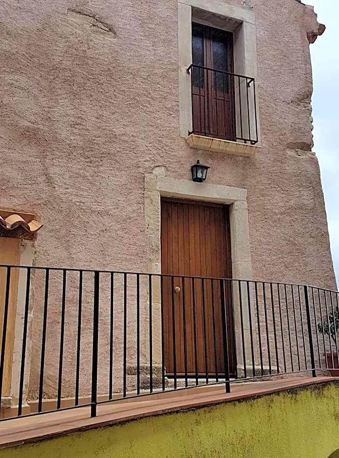 A Taverna Intru U Vicu