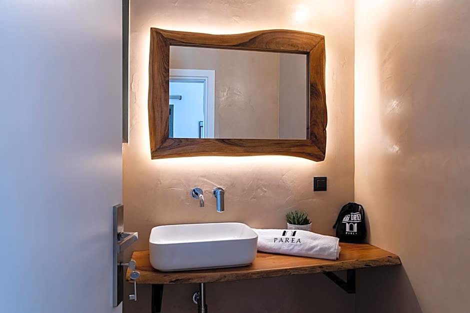 PAREA Paros - Adults Only