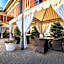 The Dostyk Hotel