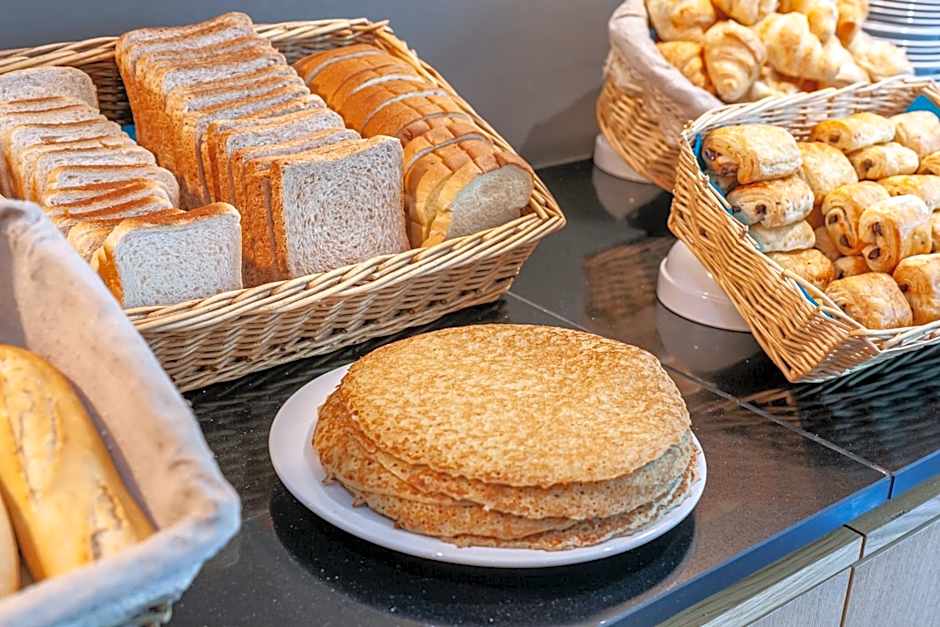 Residhotel Le Grand Prado