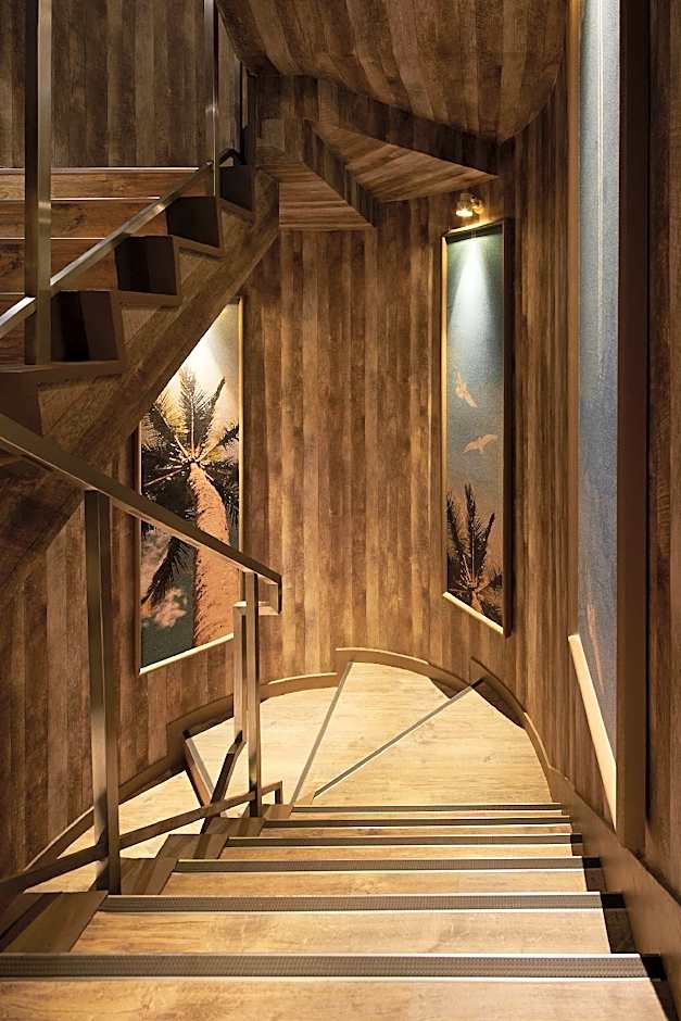 Sodegaura COAST HIKE HOTEL