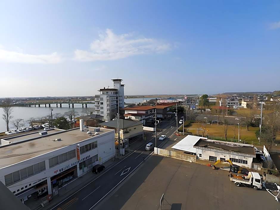 Hotel Shin Makomo                                                                           