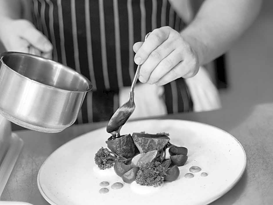 Woughton House Hotel