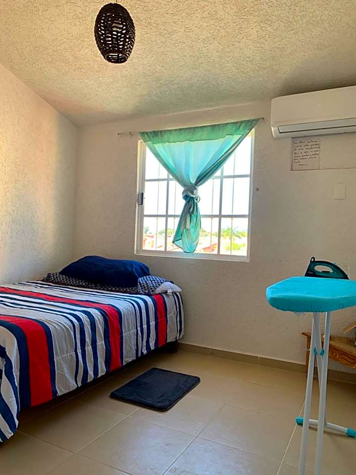 sweet home ixtapa comfort