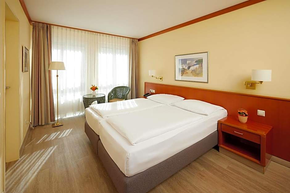 Best Western Hotel Geheimer Rat