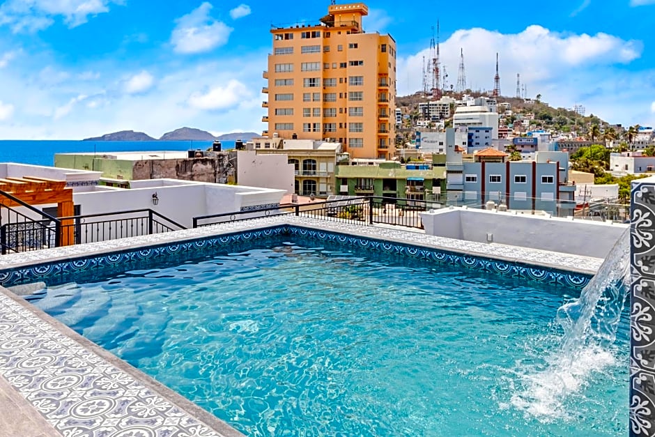 Casa Barros Vacation Condos