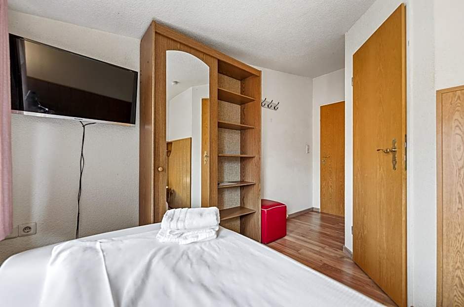Self-Checkin Hotel "Zum Löwen"