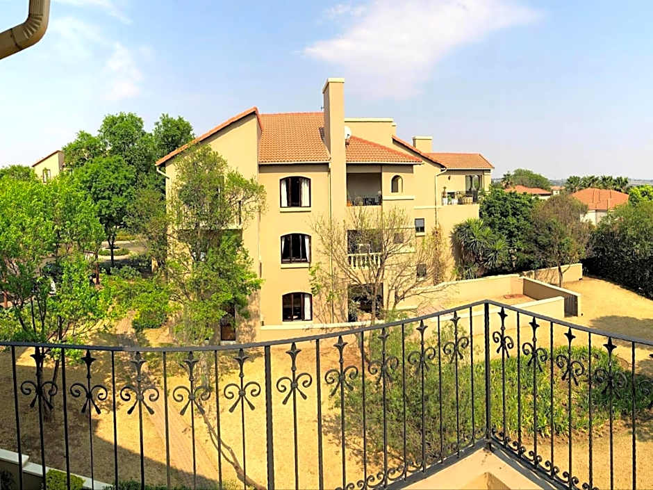 Modern Executive Condo