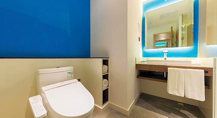 Holiday Inn Express Yichang Riverside By IHG