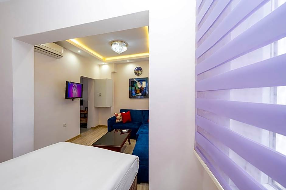 Taksim City Suites