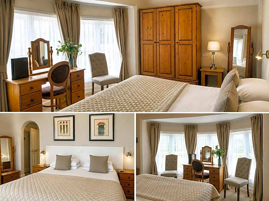 The Bentley Brook Inn
