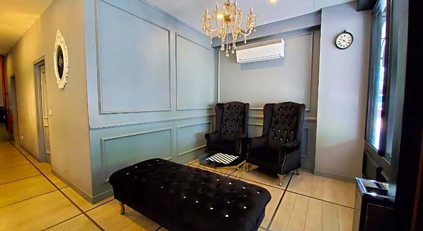 Apex Boutique Hotel @ Bandar Sunway