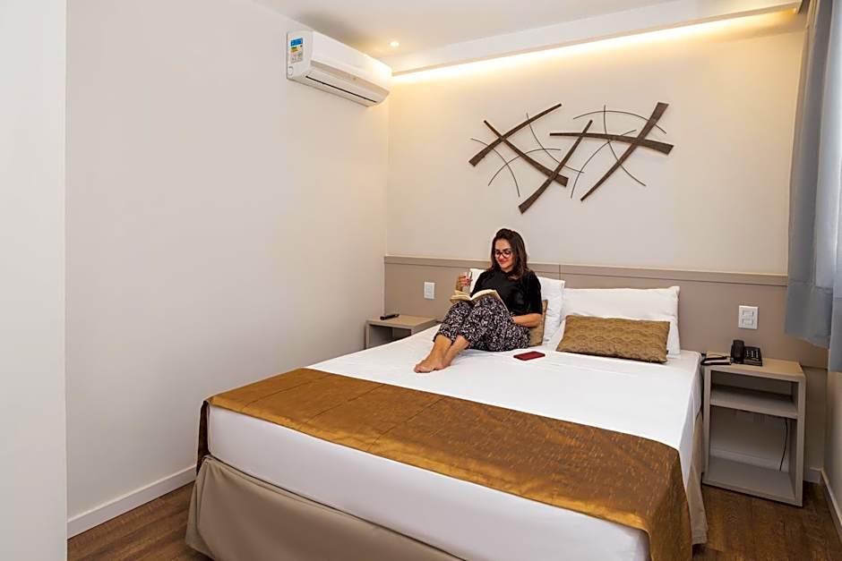 Tulip Inn Vila Velha