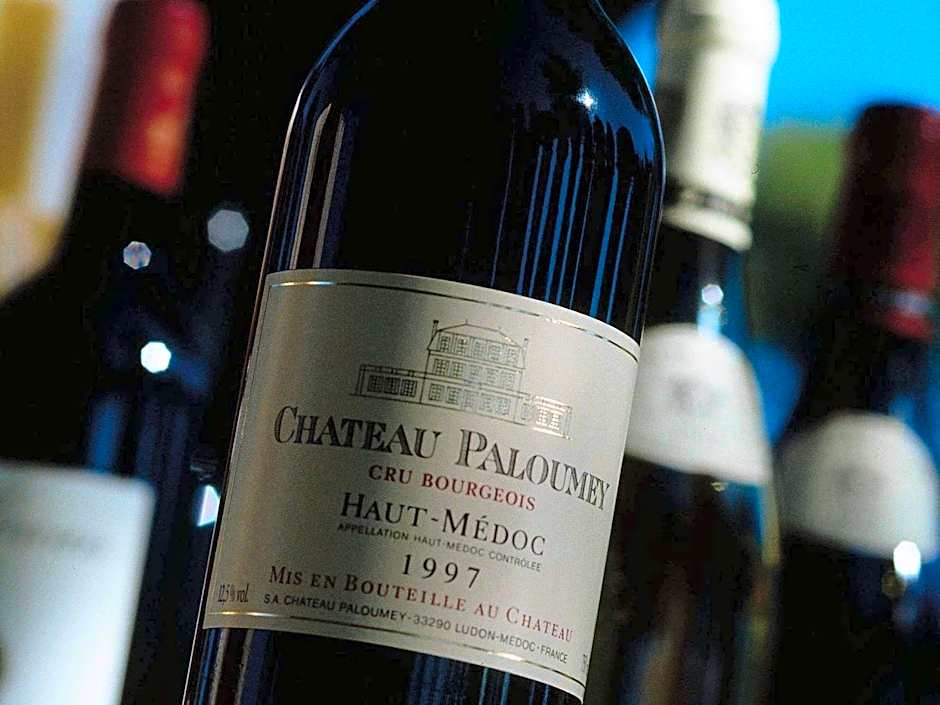 Mercure Salisbury White Hart Hotel