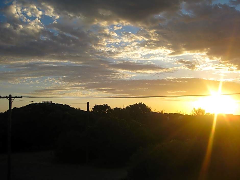 Centrebreak Beach Stay