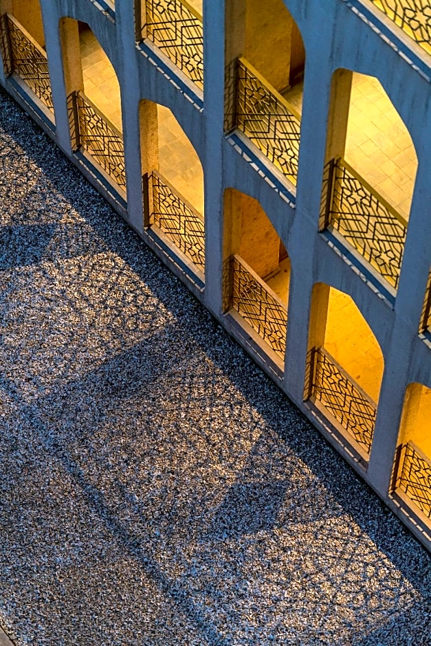 Radisson Blu Hotel N'Djamena