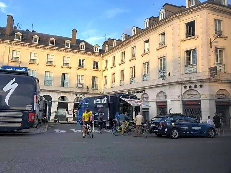 Hotel de Gramont