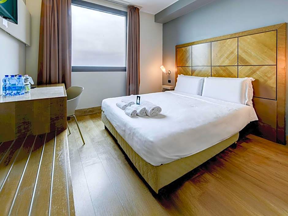 B&B Hotel Padova