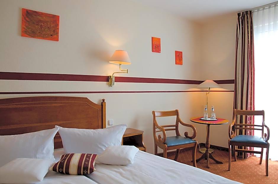 Mercure Hotel Plaza Magdeburg