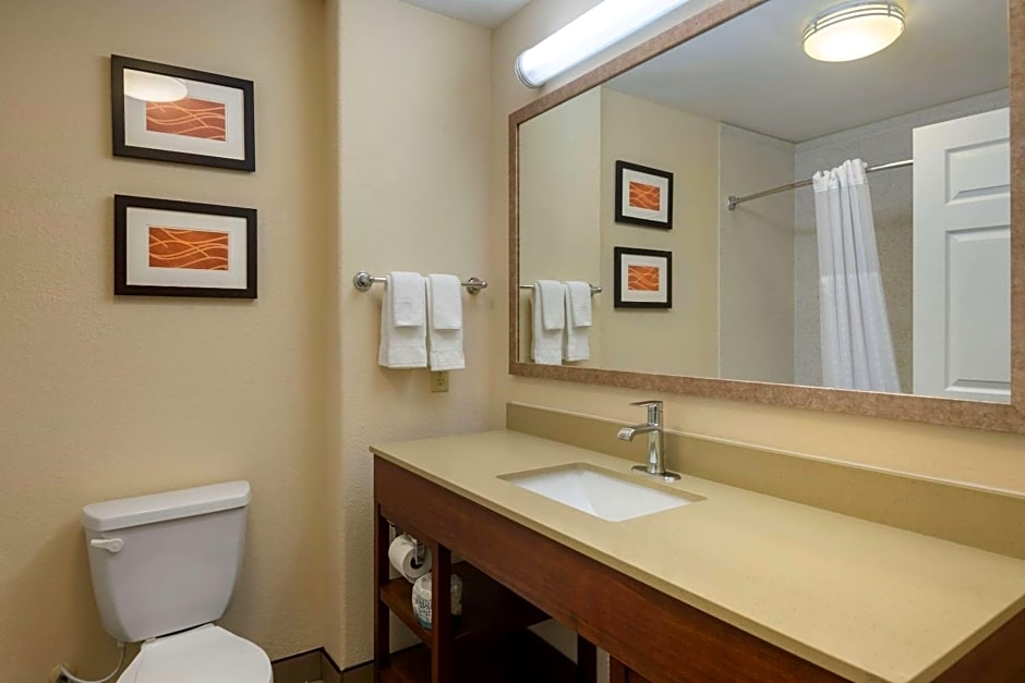 Comfort Inn & Suites, Odessa I-20