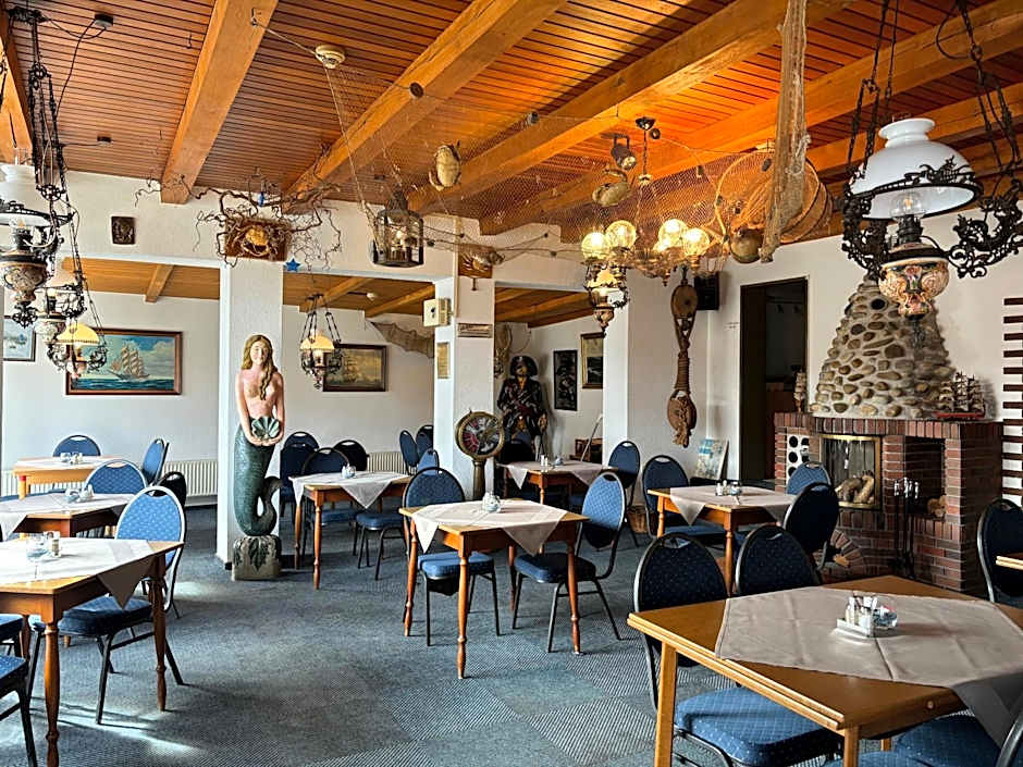 Hotel-Restaurant Cafe Caro