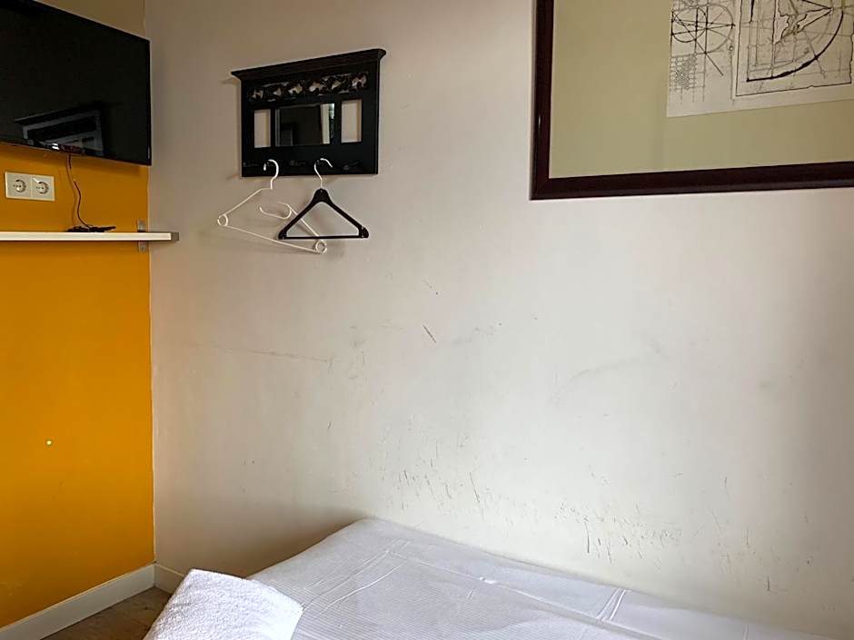 Boutique Hotel La Belle Vue