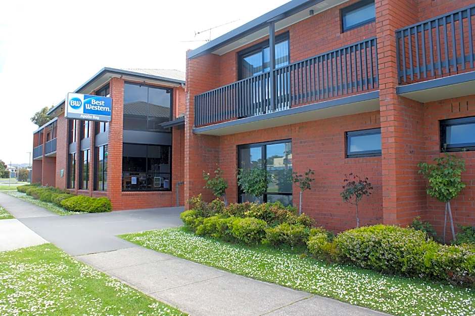 Apollo Bay Motel & Apartments