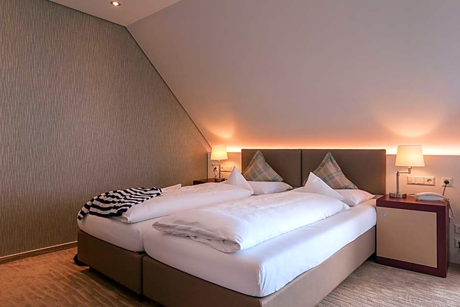 Akzent Hotel Lowen