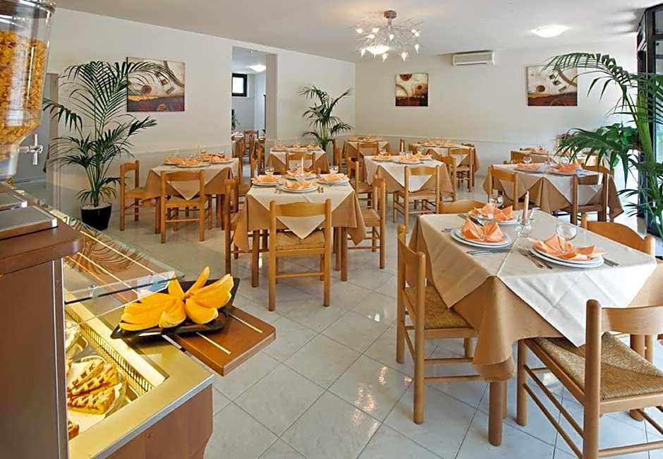 Hotel Roma