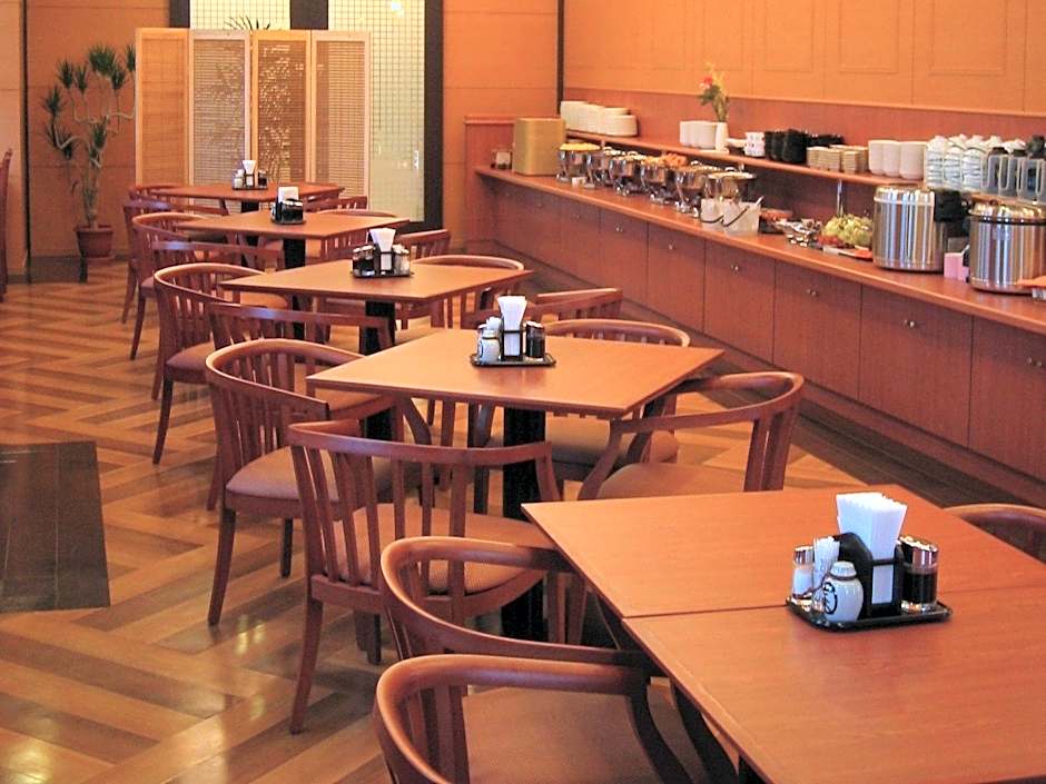 Hotel Route Inn Kitami Odori Nishi