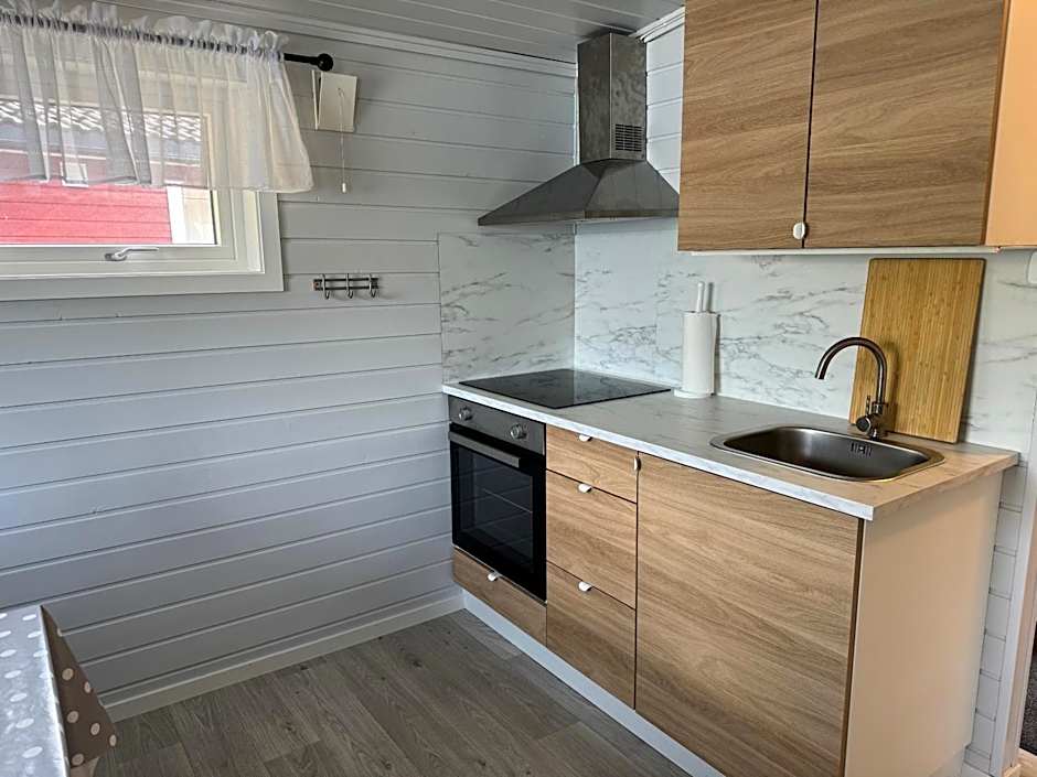 Skottneset Feriesenter