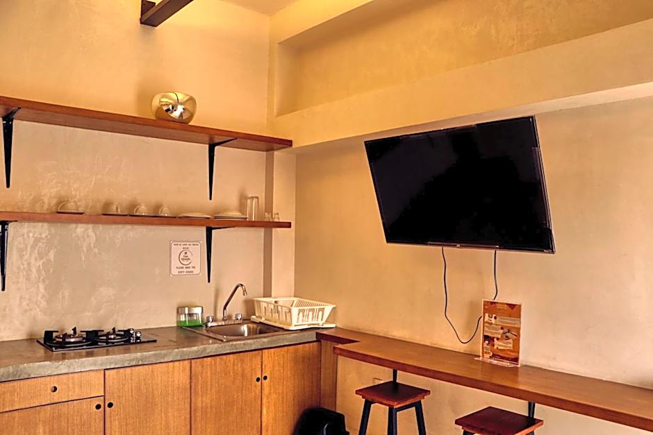 Casa Nomada Tuxtla Hotel - Hostal
