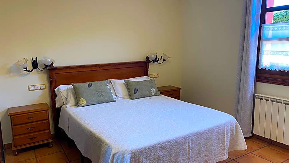 Hotel Rural Alavera