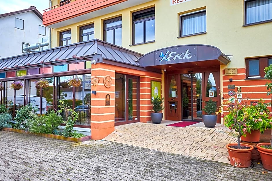 ERCK- Flair Hotel & Restaurant