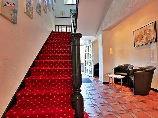 Hotel Landhaus Gut Keuchhof