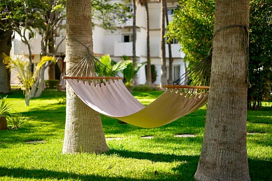 Odyssee Park hotel