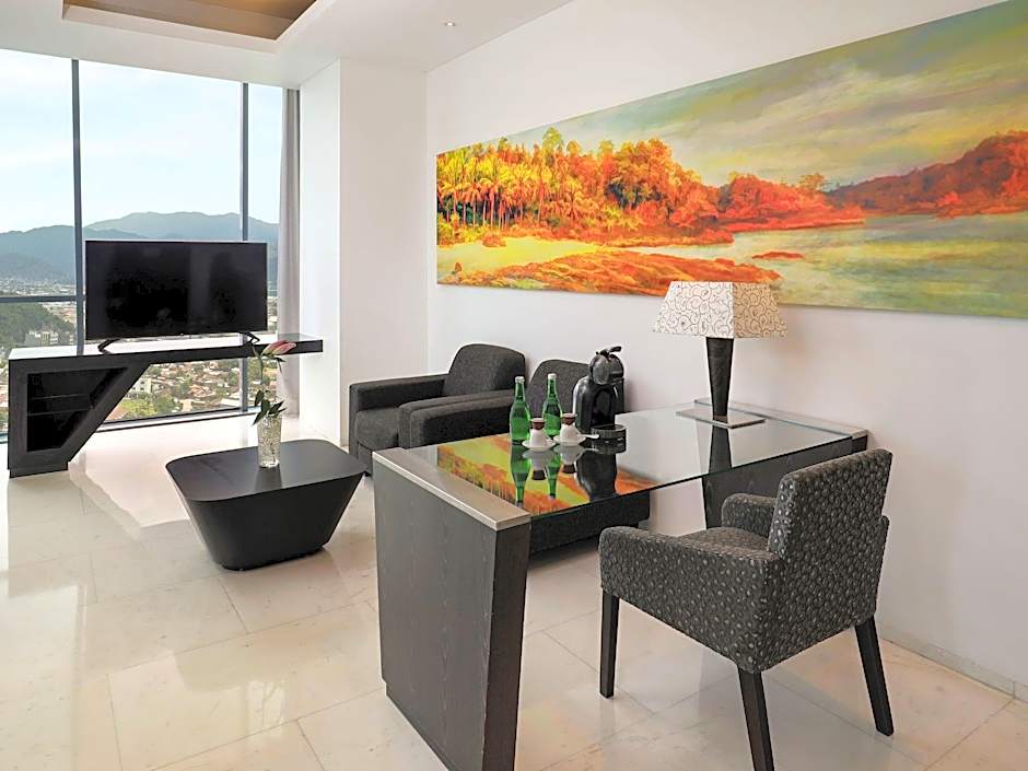 Novotel Lampung Hotel