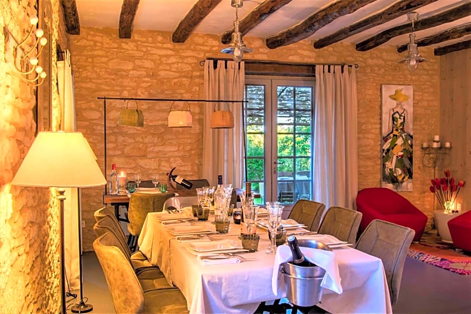 La Closerie de Sarlat Maison d hôtes de charme