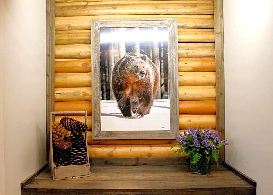 Moose Creek Inn