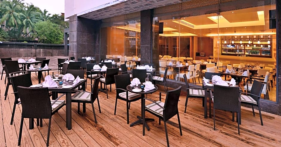 Country Inn & Suites By Radisson Goa Panjim