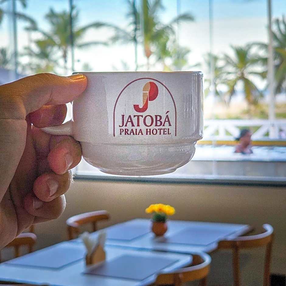 Jatobá Praia Hotel