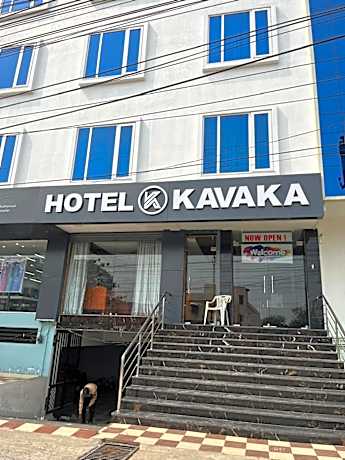 HOTEL KAVAKA